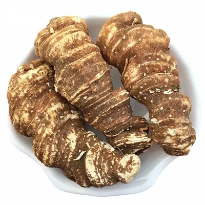 Rhizoma Paridis Traditional Chinese Medicine Dried Herb Paris Polyphylla Root Chong Lou