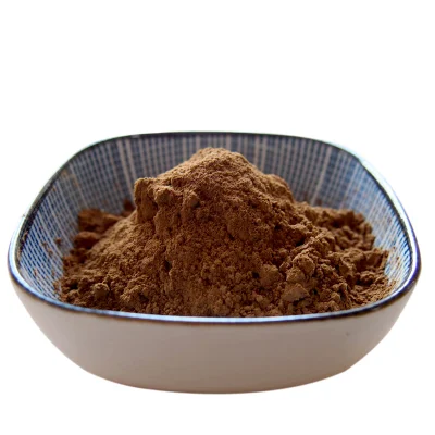 White Tuckahoe Extract Verkauf Poria Cocos Extract 10% Pachymic Acid