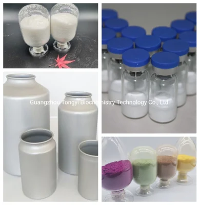 Manufacturer Supply High Quality CAS 83207-58-3 Astragaloside a