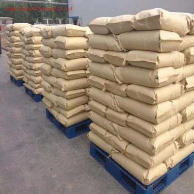 Manufacturer Food Additive Preservative CAS 24634-61-5 Potassium Sorbate
