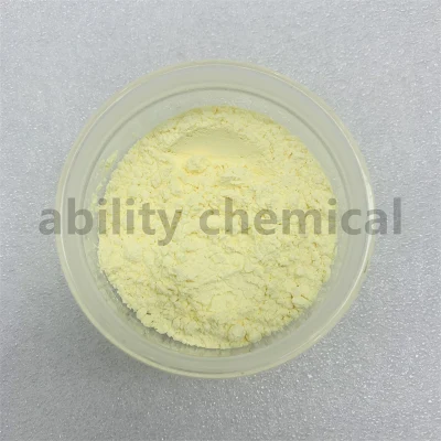 Pharmaceutical Grade Galangin Flavanone / Chrysin 99%