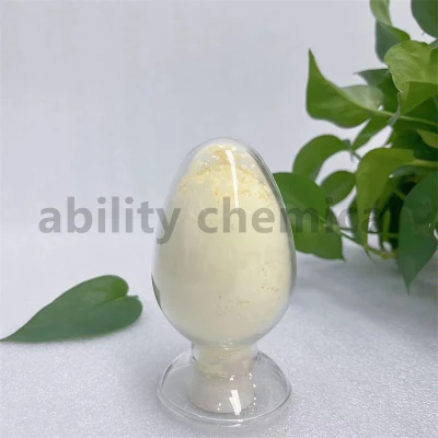 Pharmaceutical Grade Galangin Flavanone / Chrysin 99%
