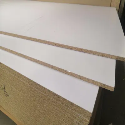 HPL Melamine Faced Particle Board Laminated Marein Plywood Veneern Faced MDF