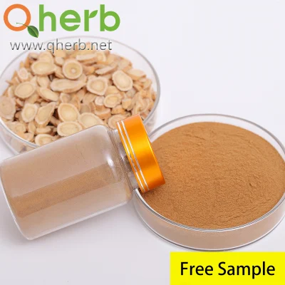 Calycosin-7-O-Beta-D-Glucoside Total Astragalus Flavonoids Astragalus Membranaceus Extract