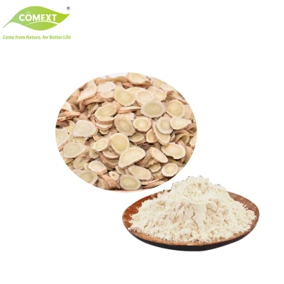 Comext Supply Pure Natural Astragalus Propinquus Extract Powder Astragaloside a