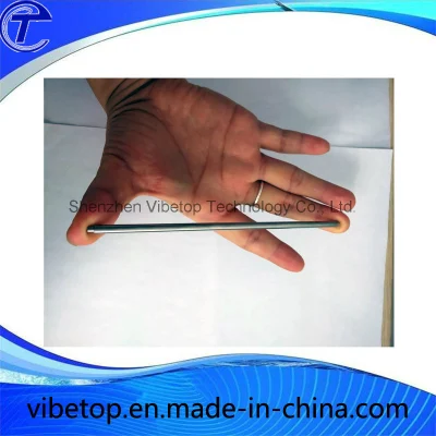 Non-Standard Customized Stainless Steel Pin Medical Scanner