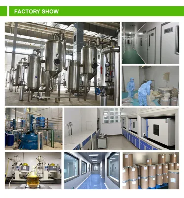 Comext Factory Health Product Crude Polysaccharide, Dendrobine 1% Dendrobium Officinale Extract