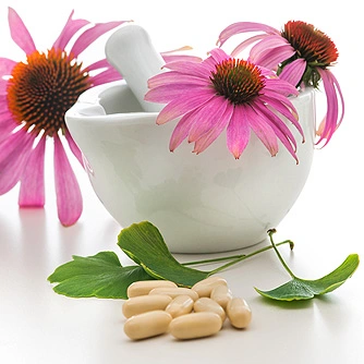 100% Natural Echinacoside Echinacea Purpurea Extract