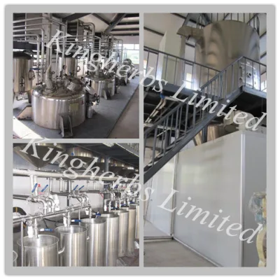 Factory Supply High Pure Natural Astilbin