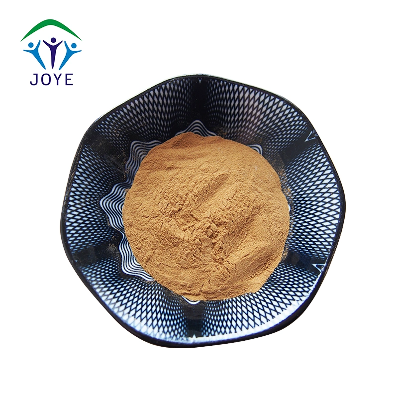 Supply Best Price Dendrobine Dendrobium Orchid Extract Powder