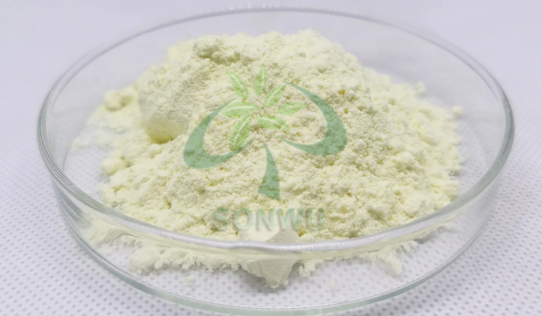 Sonwu Supply Root Extract Kaempferol Powder