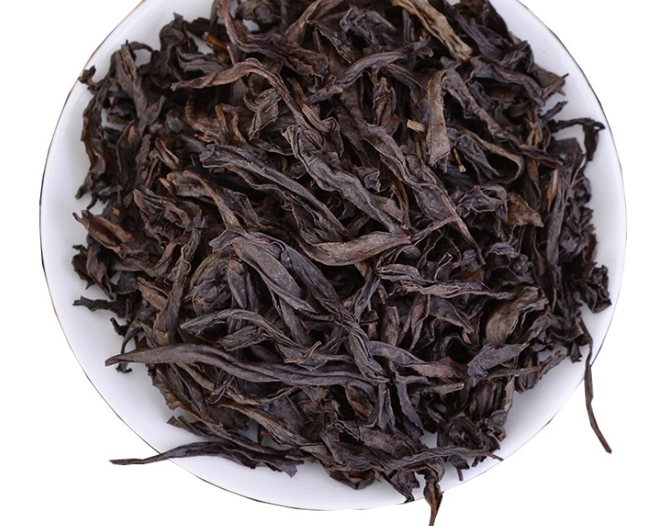 Oolong Tea Cinnamon Carbon Baked Single Cong Tea Narcissus