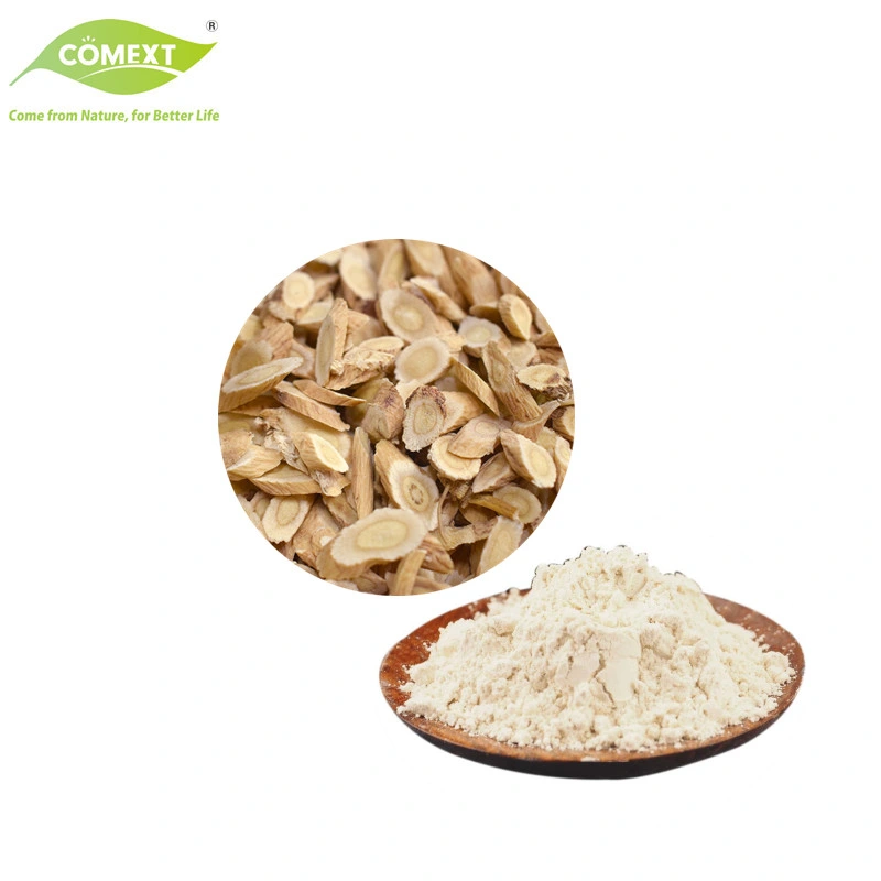 Comext Supply Pure Natural Astragalus Propinquus Extract Powder Astragaloside a