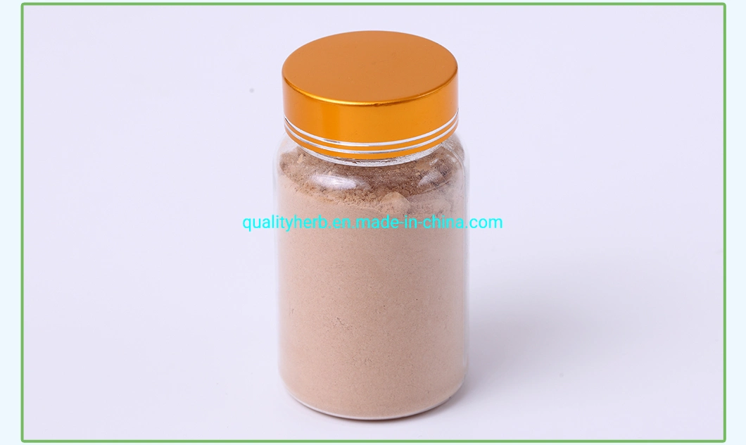 Natural Soy Isoflavones Daidzein Soybean Powder Extract for Women Health