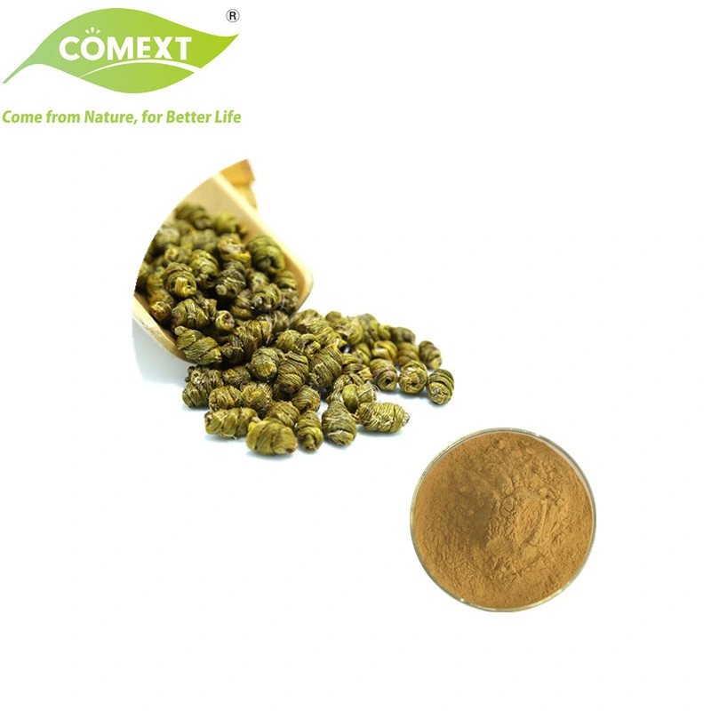 Comext Direct Supply Dendrobium Officinale Extract