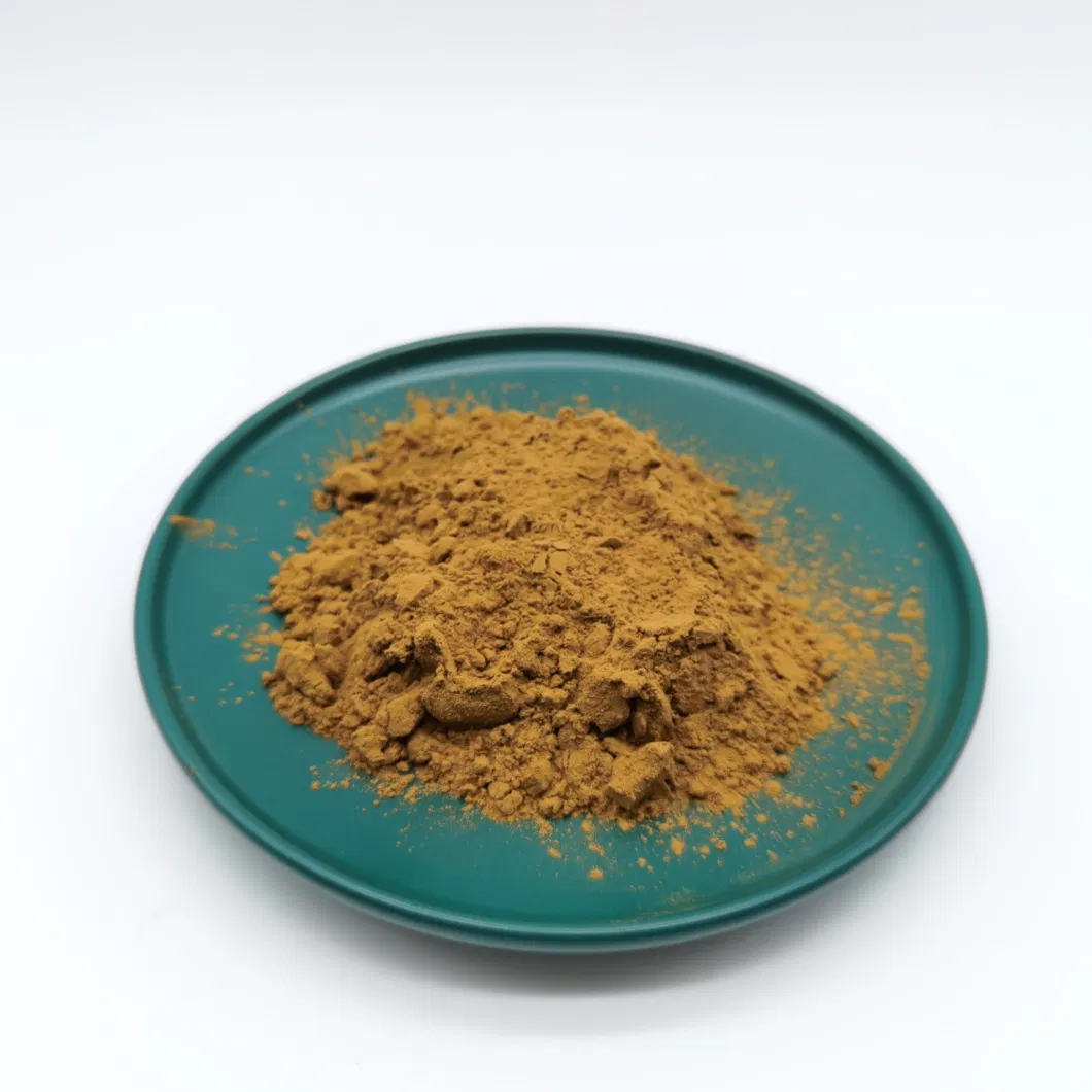 Natural Tribulus Terrestris Extract Saponin 40% 90% Powder