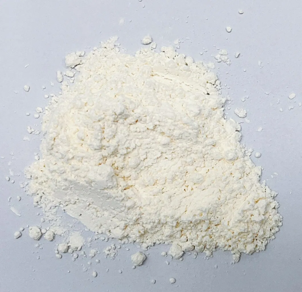 Factory Supply Soy Isoflavone CAS 486-66-8 98% Daidzein