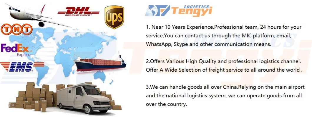 Cheapest Shipping Company Air Cargo From Shenzhen to Kabul Afghanistan