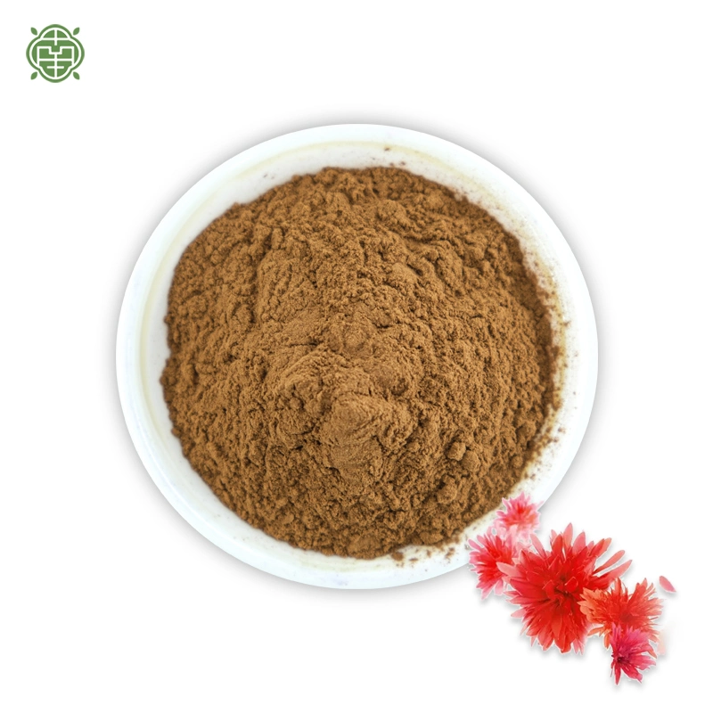 Nanqiao ISO Factory High Quality Pure Natural Rhodiola Rosea Extract Powder 1%-10%, Rosavin: 2%-10%, Total Rosavins 3%-12%