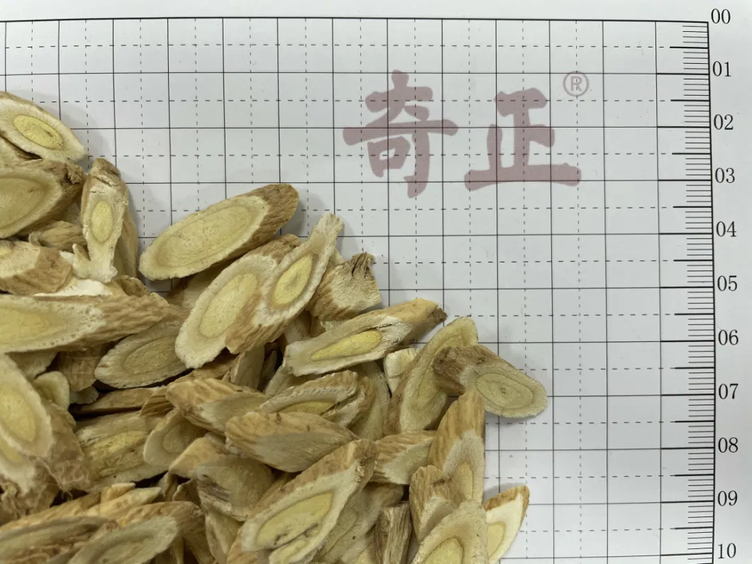 Organic Chinese Traditional Herb Astragalus Originated From Gansu Province for Invigorating Qi and Blood/Tonic Herb/Huang Qi Herb