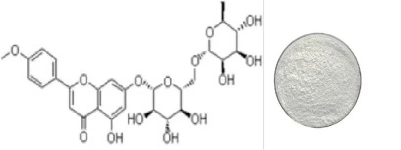 Natural Pure Linarin 98% Wholesale Bulk Best Price