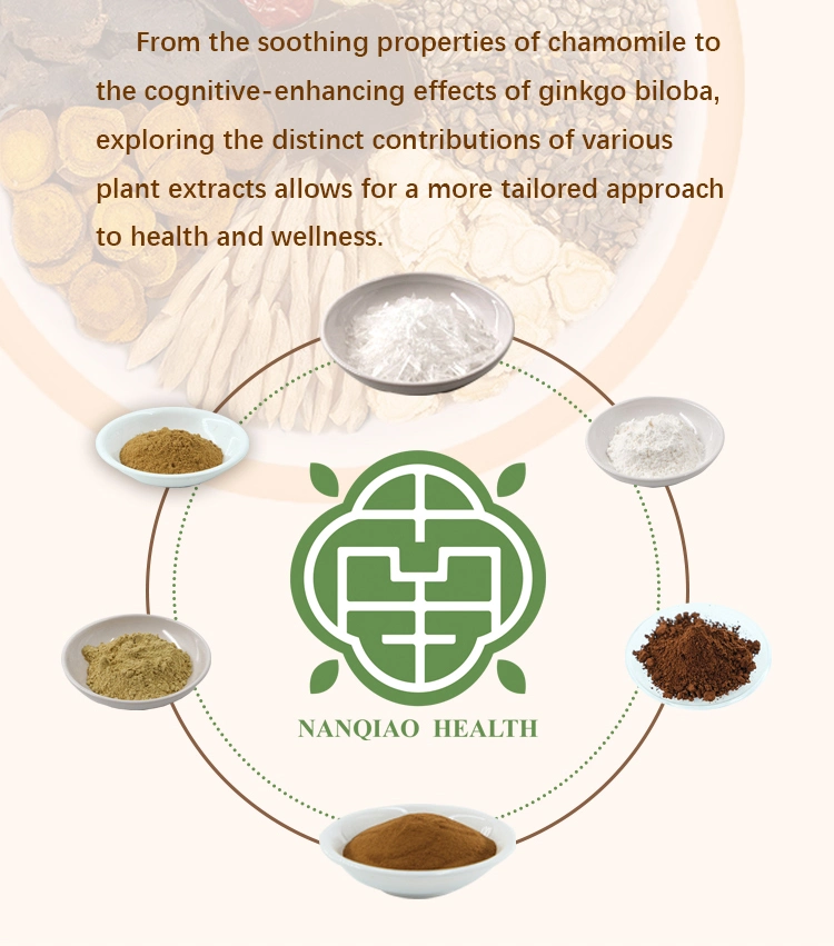 Nanqiao Traditional Chinese Medicine Extract Rhodiola Extract Powder 1% -10%, Rosavin: 2% -10%, Total Rosavins 3% -12%