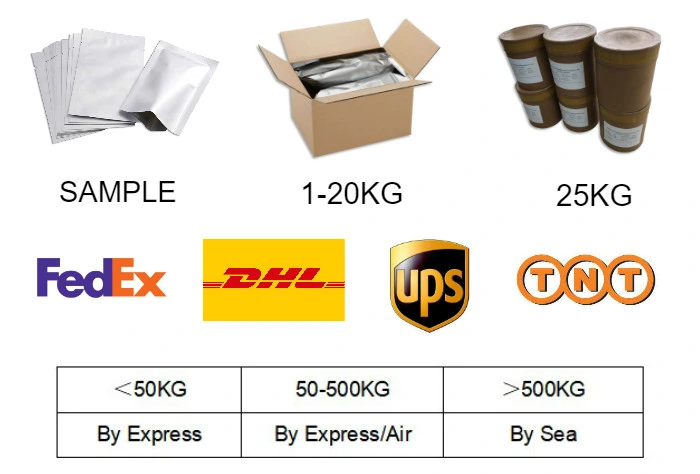 Fast Delivery Calycosin CAS No. 20575-57-9