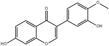 Fast Delivery Calycosin CAS No. 20575-57-9