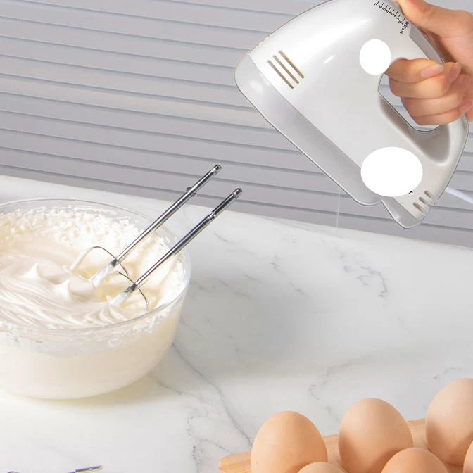 Sticker Mixer, Breville Immersion Blender, Hand Blender