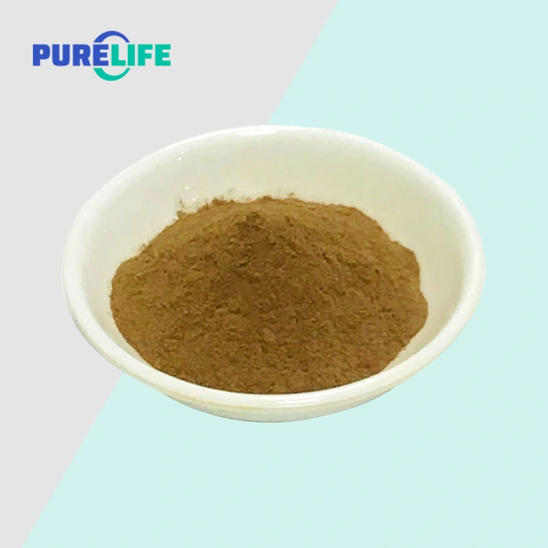 Buy Factory Hot Sale Bulk Wholesale Natural Dried Plant 1%-30% Cistanche Tubulosa Extract Echinacoside