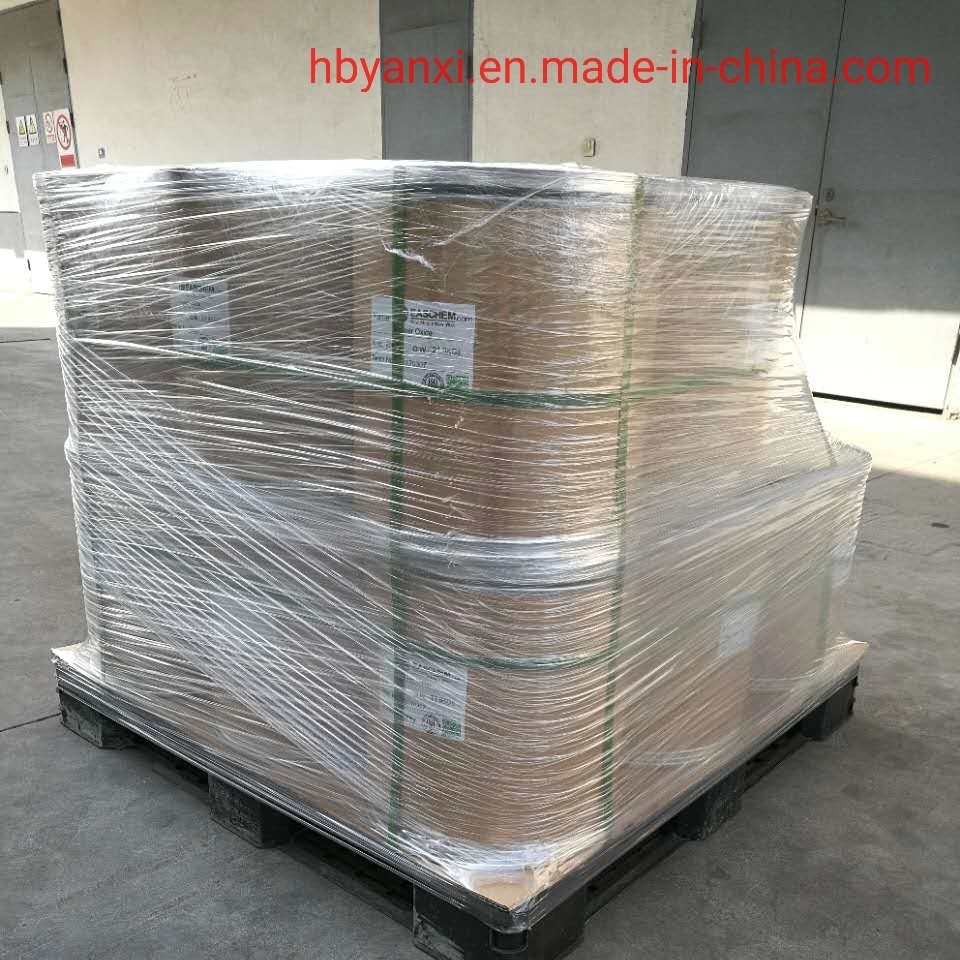 Manufacturer Food Additive Preservative CAS 24634-61-5 Potassium Sorbate