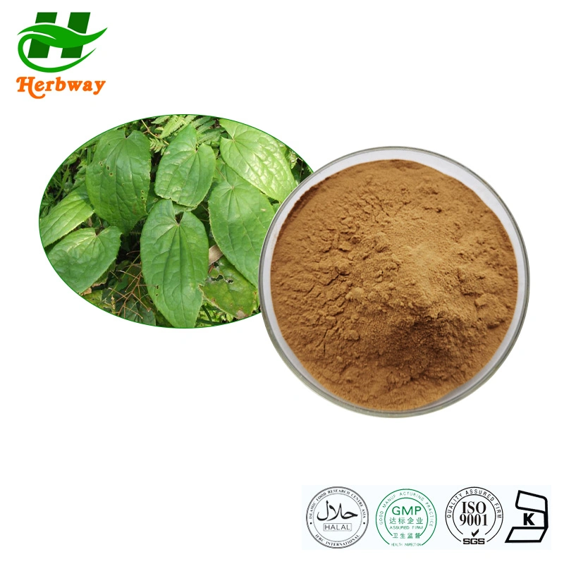 Free Sample Man&prime;s Health Hot Sale Epimedium Extract Lcariin Powder