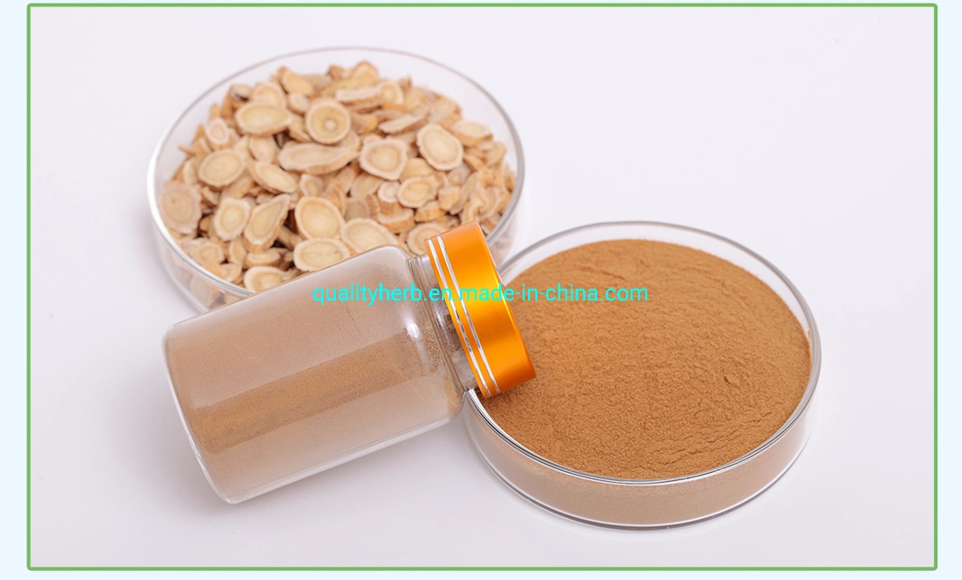 Calycosin-7-O-Beta-D-Glucoside Total Astragalus Flavonoids Astragalus Membranaceus Extract