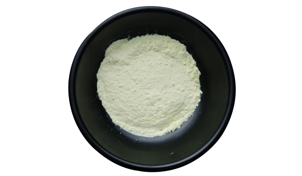 Sonwu Supply CAS 574-12-9 Soy Extract Soy Isoflavone