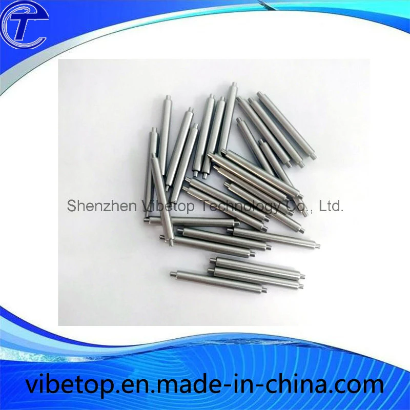 Non-Standard Customized Stainless Steel Pin Medical Scanner