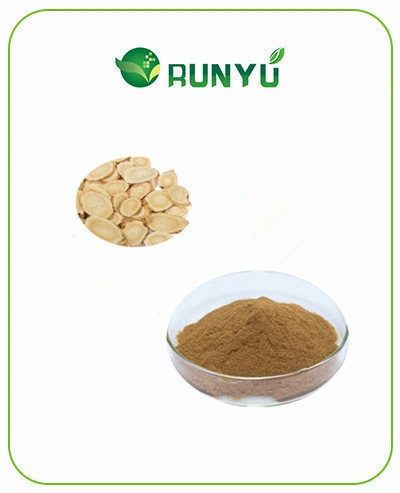 Factory Supply Best Price Natural Astragalus Root Extract Powder Astragaloside A