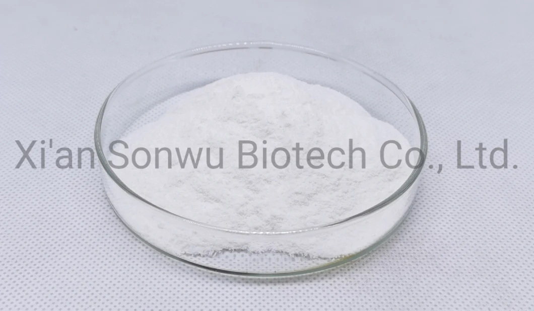 Sonwu Supply Plant Extract Leaf Extract Astilbin Powder Astilbin