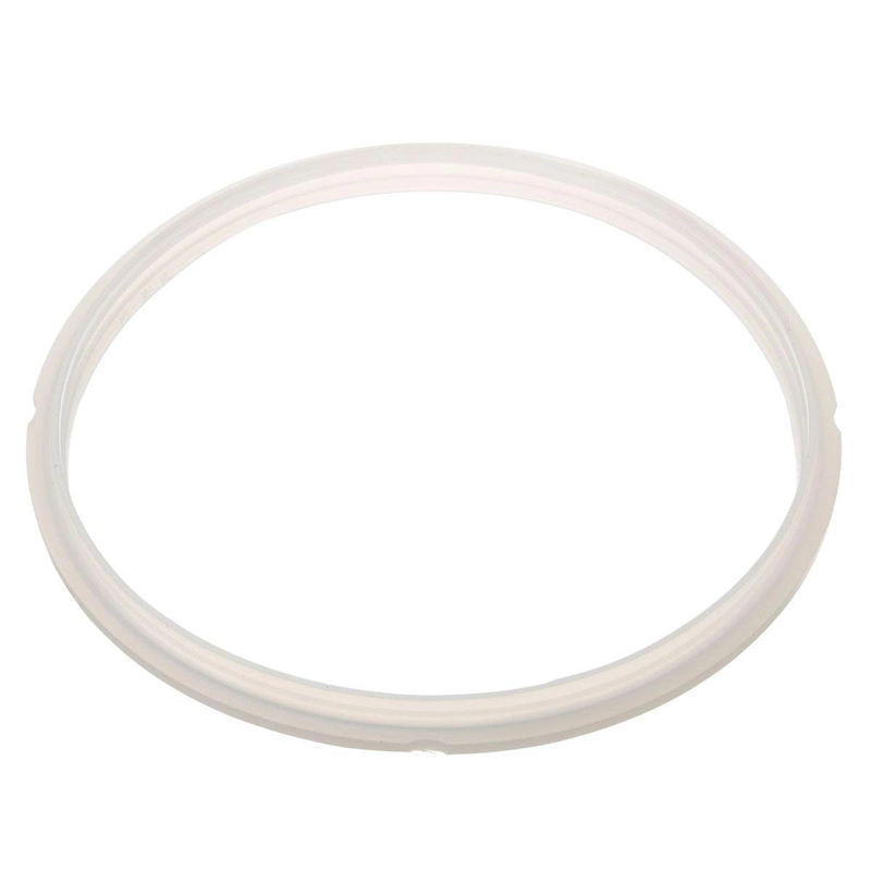 Breville Die-Cast Espresso Machine Transparent Silicone Gasket Steam Ring