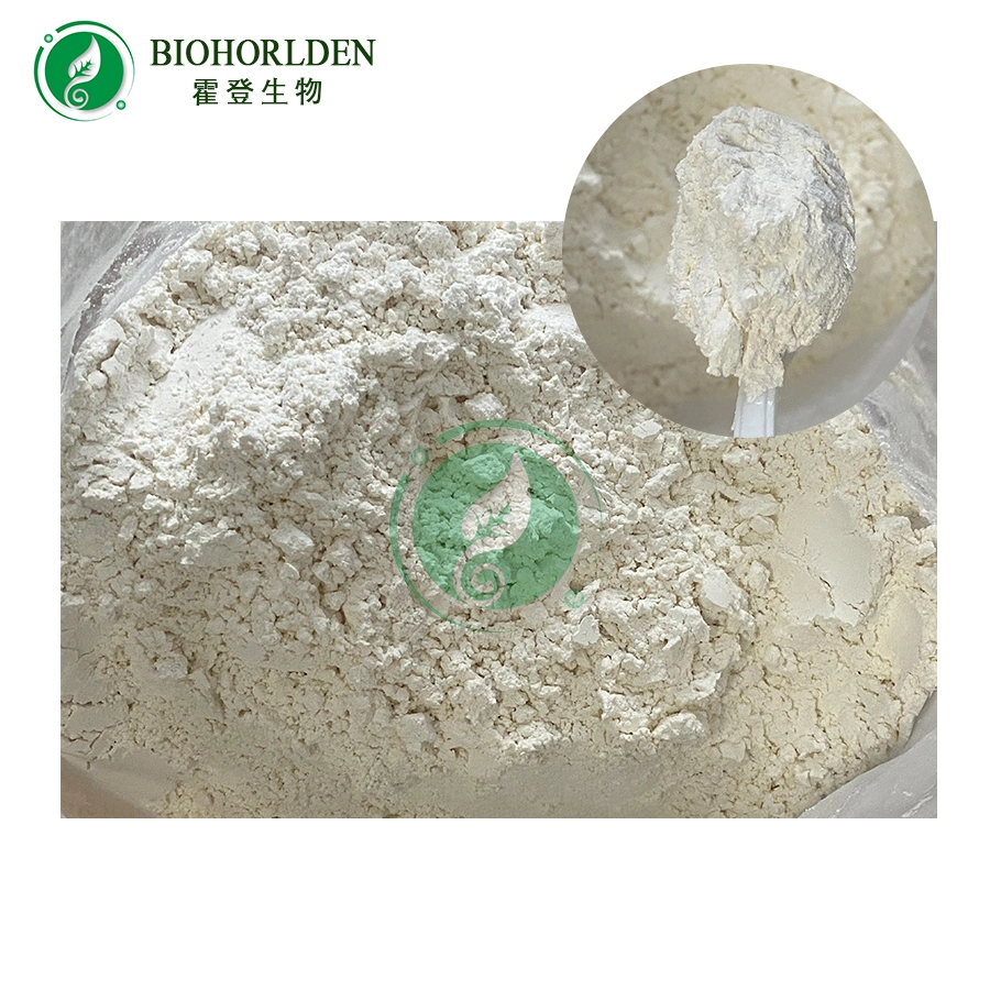 Food Supplement Raw Powder CAS 23180-57-6 95% Paeoniflorin