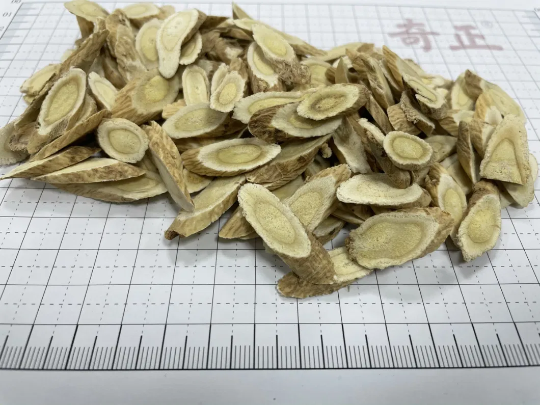 Organic Chinese Traditional Herb Astragalus Originated From Gansu Province for Invigorating Qi and Blood/Tonic Herb/Huang Qi Herb