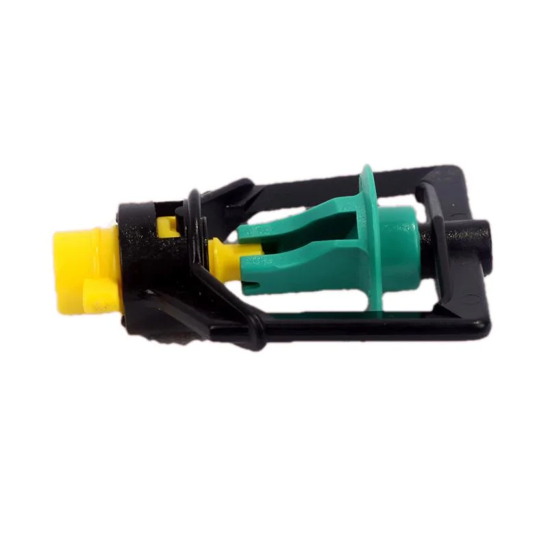 Garden Micro Sprinkler Inverted Position Rotary Mini Sprayer Jet for Watering Irrigation