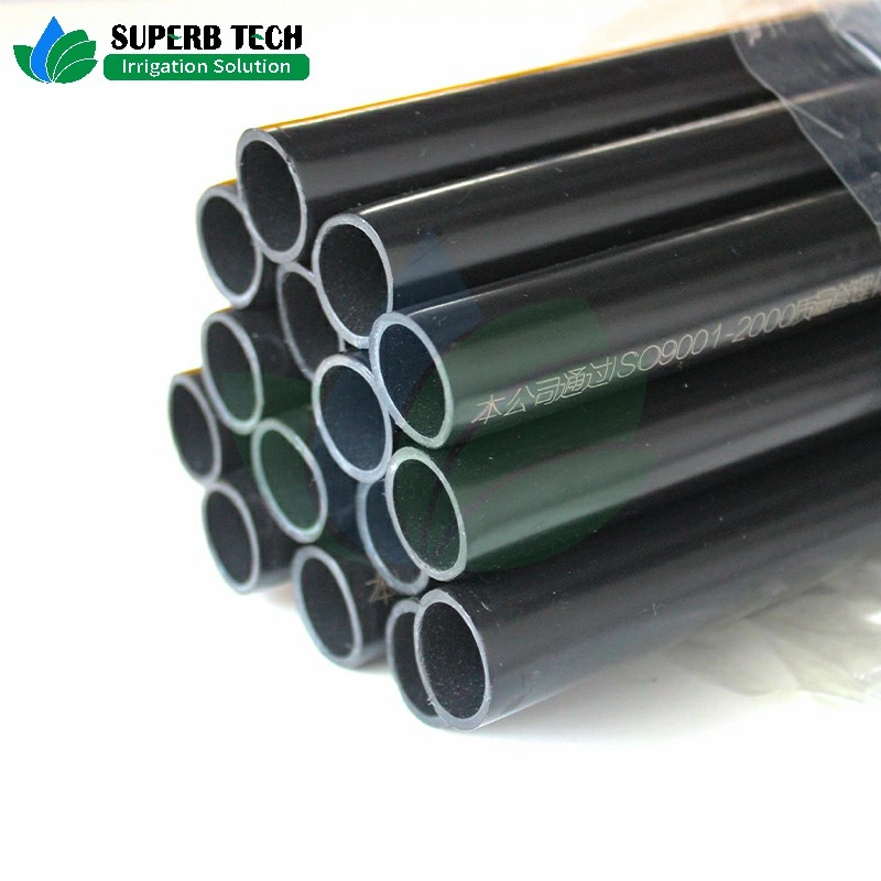 High Quality Farm Agricultural Drip Irrigation 6-75mm LDPE Tubing