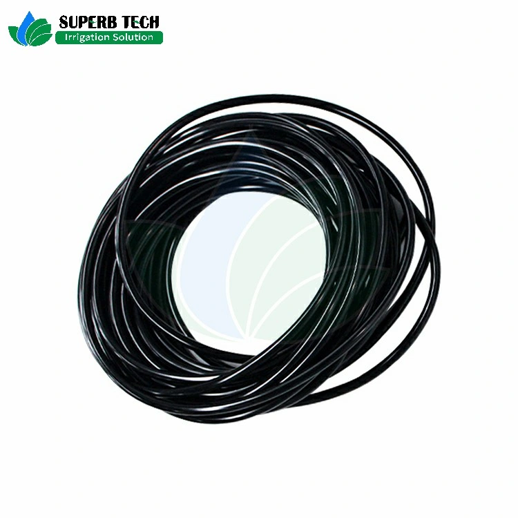 China Hot Sales High Quality Plastic Manufacturer Factory Hot Sales PVC Soft Tubing