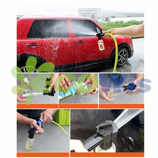 Mini Pressure Type Water Pesticide Spraying Sprayer Head