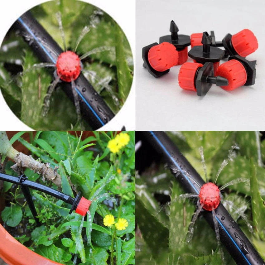 Top Quality Drip Irrigation Standing Microjet Sprinkler