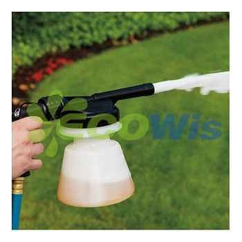 Mini Pressure Type Water Pesticide Spraying Sprayer Head