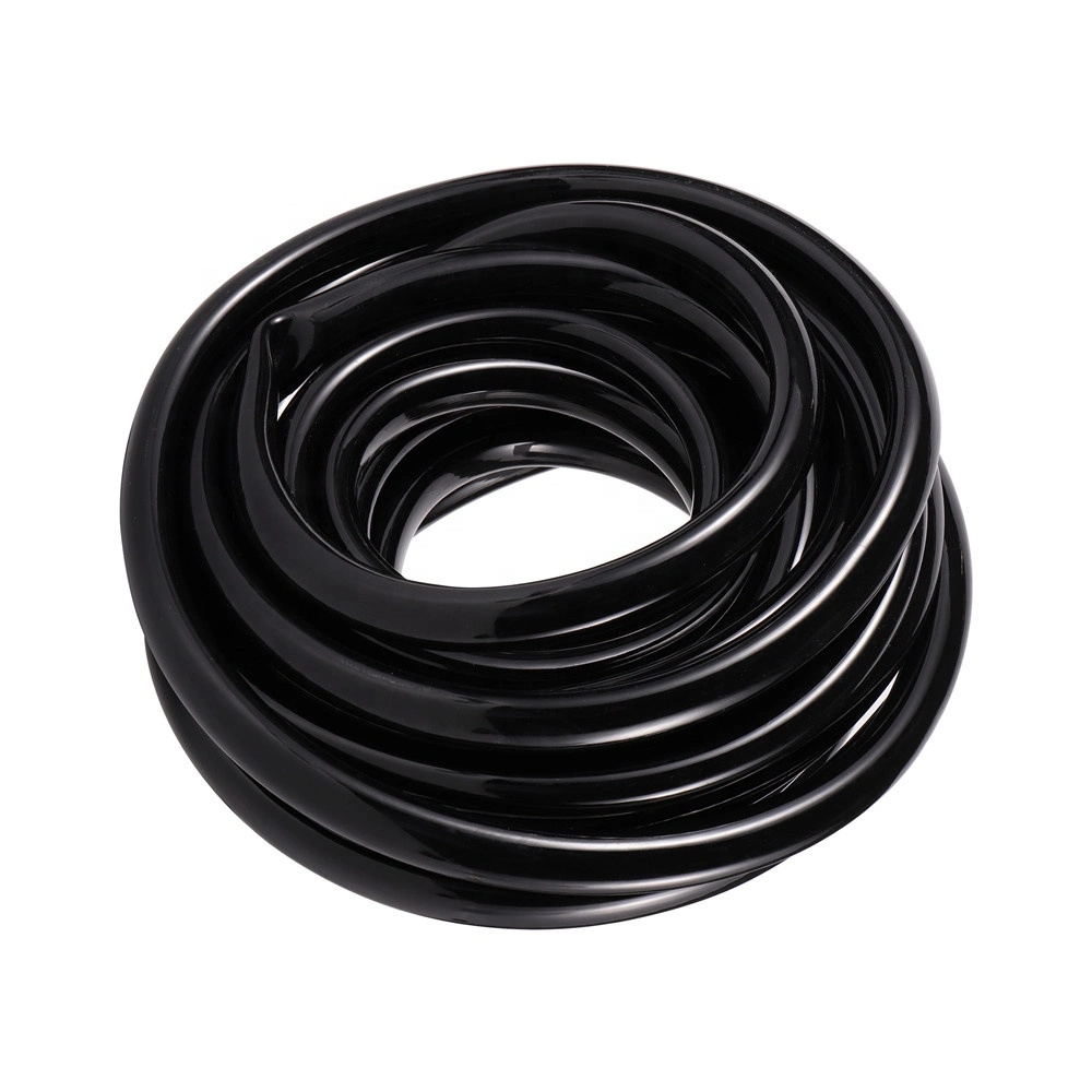 16mm Garden Water Hose Micro Drip Misting Irrigation Tubing Pipe PVC Hose Plants Watering Pipe