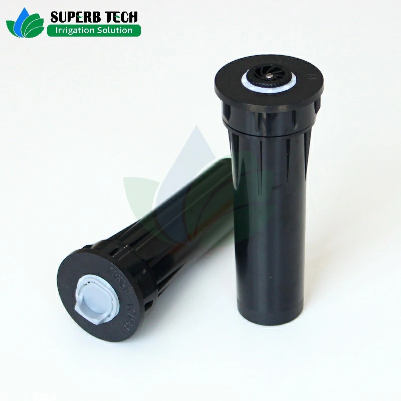 High Quality Underground Pop up Sprinkler for Garden Irrigation