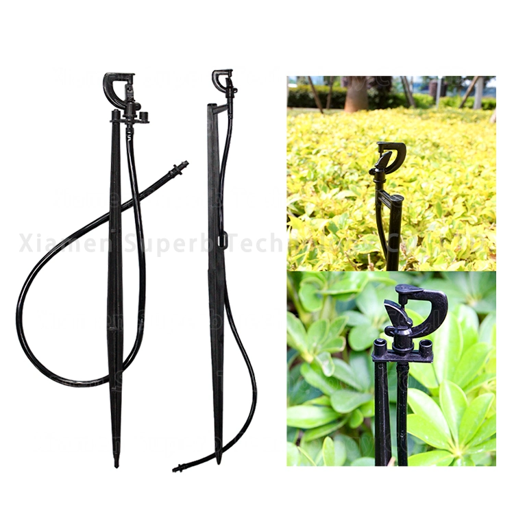 Factory Price Farm Irrigation Micro Sprinkler for Watering 360 Degree Jet Sprinkler Irrigation System