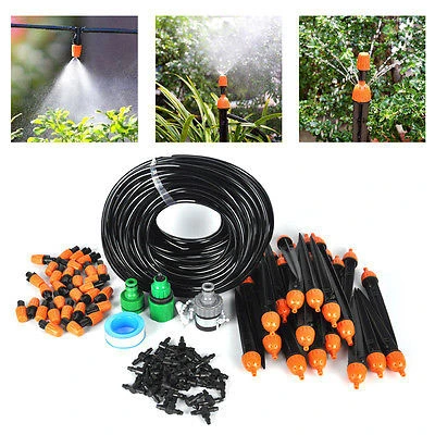 Hot Sale Irrigation System Impact Sprinkler for Greenhouse